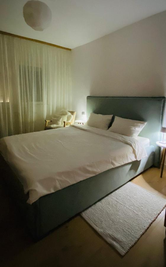 Cozy Apartment Sibiu Exterior foto