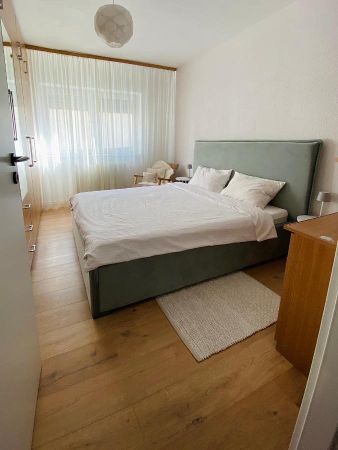 Cozy Apartment Sibiu Exterior foto